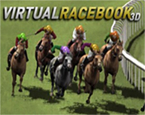 Virtual Racebook 3D