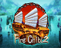 Fire Chibi 2